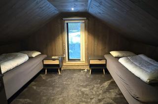 Gemütliche Hütte in traumhafter Natur auf 1000 m - 3