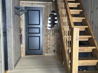 Gemütliche Hütte in traumhafter Natur auf 1000 m - 1