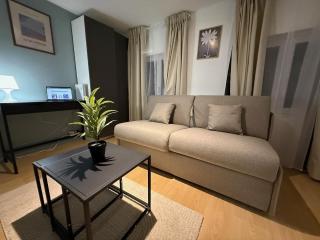 Nid Douillet Design Hypercentre & Gare à Pied - 0