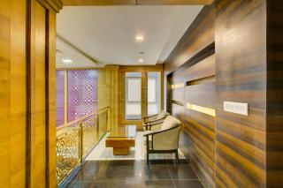 Townhouse Oak JVH Hotel Bangalore - 5