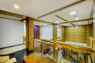 Townhouse Oak JVH Hotel Bangalore - 4