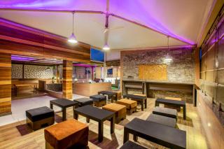 Townhouse Oak JVH Hotel Bangalore - 3