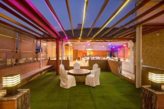 Townhouse Oak JVH Hotel Bangalore - 2