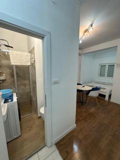 AK mini studio u centru - 6