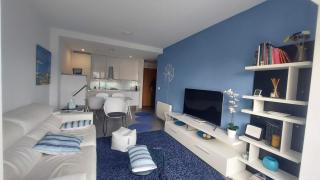 Apartamento La Ilusión - Cariño - 4