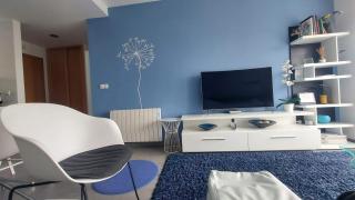 Apartamento La Ilusión - Cariño - 5