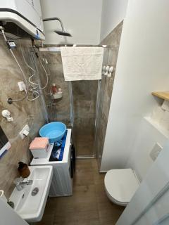 AK mini studio u centru - 7