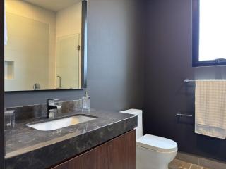 Departamento de lujo cerca de Metropolitan center - 8