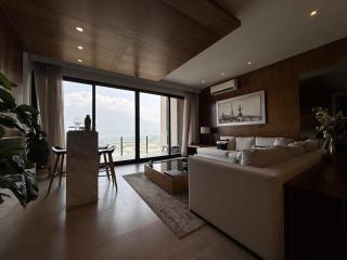 Departamento de lujo cerca de Metropolitan center - 6