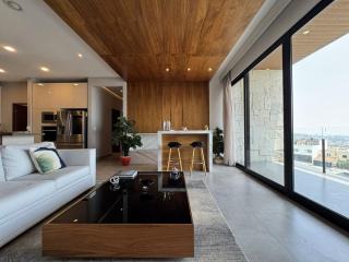 Departamento de lujo cerca de Metropolitan center - 5