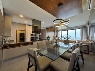 Departamento de lujo cerca de Metropolitan center - 1