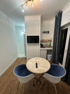 AK mini studio u centru - 9