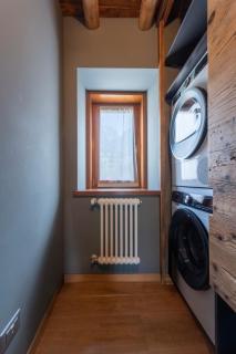 Olympic Comfy Trimestate Ampezzo s Flat - 9