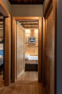 Olympic Comfy Trimestate Ampezzo s Flat - 7