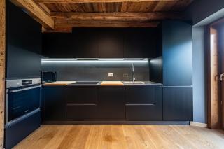 Olympic Comfy Trimestate Ampezzo s Flat - 3