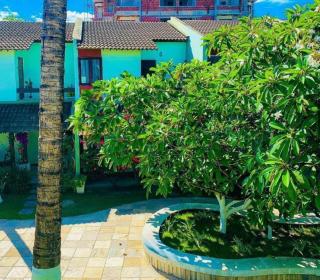 Casa com piscina 2km do centro em condomínio, paz e descanso - 8