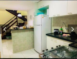 Casa com piscina 2km do centro em condomínio, paz e descanso - 3