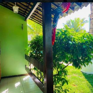 Casa com piscina 2km do centro em condomínio, paz e descanso - 7