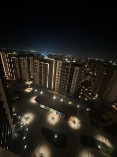 شقق فندقية ZED towers - 7