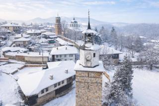 Complex Ristanite - 7