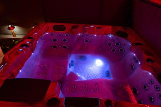 SuiteDreams - Ruby Suite Liège - 0