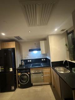 شقق فندقية ZED towers - 1