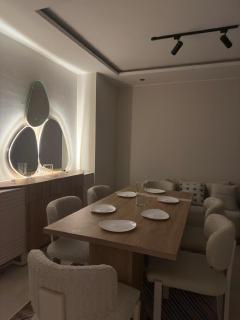 شقق فندقية ZED towers - 6