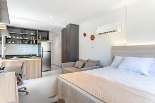 Apartamento Premium Em Boa Viagem - 8