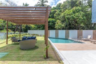 Apartamento Premium Em Boa Viagem - 9