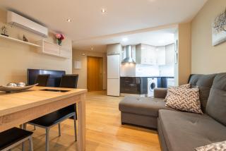 Apartamento Las Góndolas Playa ALOJAMIENTOS VISTAMAR - Almuñécar - 1