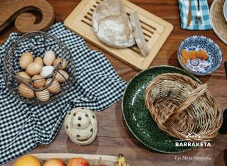 La Barraketa del Montseny - 4