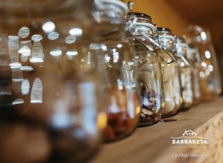 La Barraketa del Montseny - 1