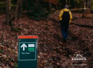 La Barraketa del Montseny - 8