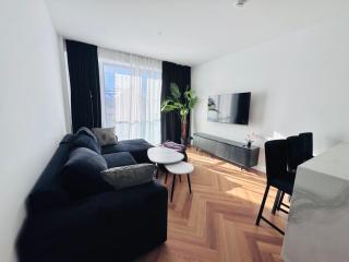 New 2-level Apartment in New Gudauri - 8