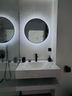 New 2-level Apartment in New Gudauri - 7