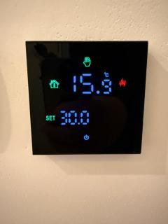 Woodland B65 Residence Hill Kopaonik - 6