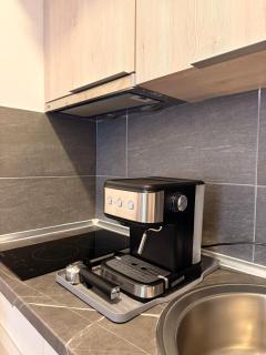 Woodland B65 Residence Hill Kopaonik - 7