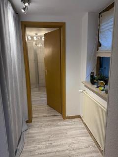 Ferienwohnung Golden Apartment Stilvoll Klar - 9