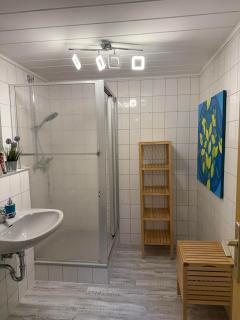 Ferienwohnung Golden Apartment Stilvoll Klar - 2