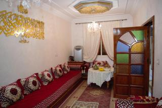 Maison Taroudant - 7