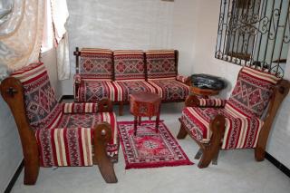 Maison Taroudant - 5