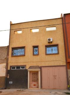 Maison Taroudant - 1