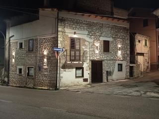 Borgo del Piano -Alloggio Pasquale- - 8