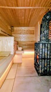 Loft House Rozewie , BALIA OGRODOWA,oraz SAUNA - 0