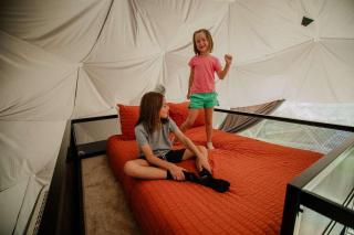 Zen Zion accommodates large groups of up to 30 - 5