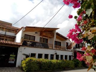 Casa Hotel Hilda Catalina - 0