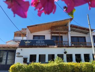 Casa Hotel Hilda Catalina - 1