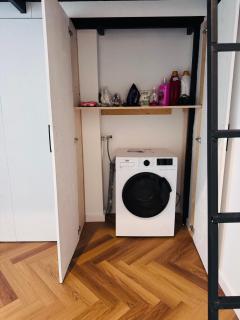 New 2-level Apartment in New Gudauri - 2