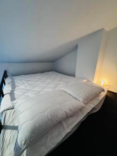 New 2-level Apartment in New Gudauri - 3