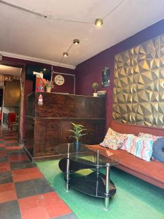 Cristales de Antigua Hotel Cristal - 9